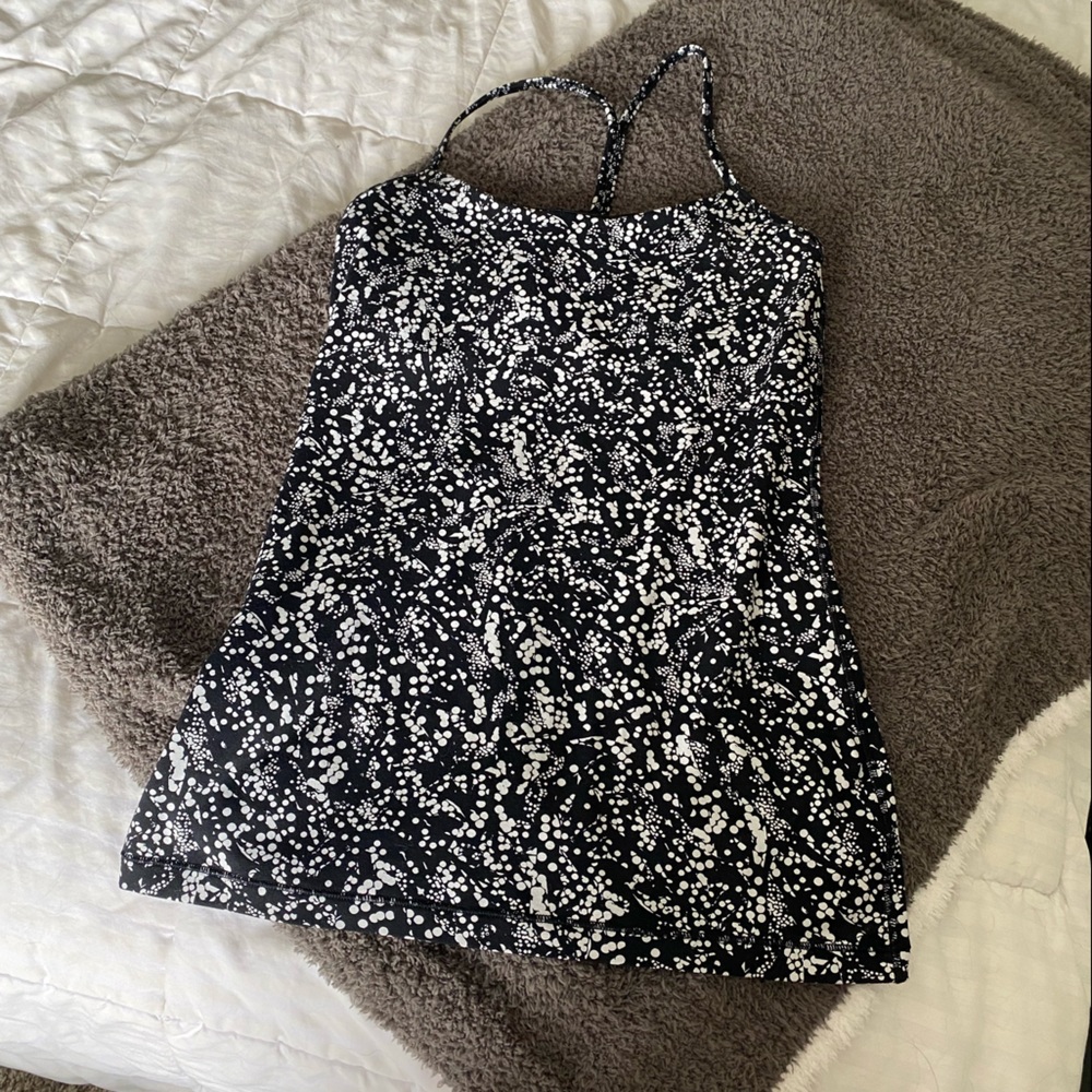 ❗️SOLD❗️Lululemon Tank Top